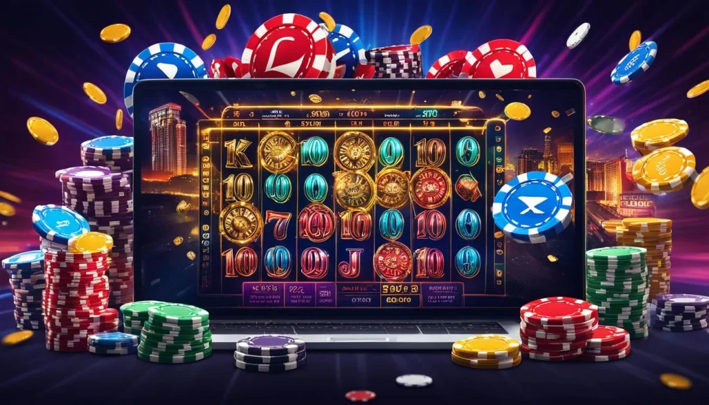 Bàn chơi Sic Bo tại dagacam67 với ba viên xúc xắc