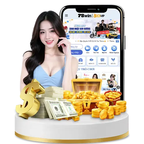 Giao diện trò chơi Bắn Cá dagacam67