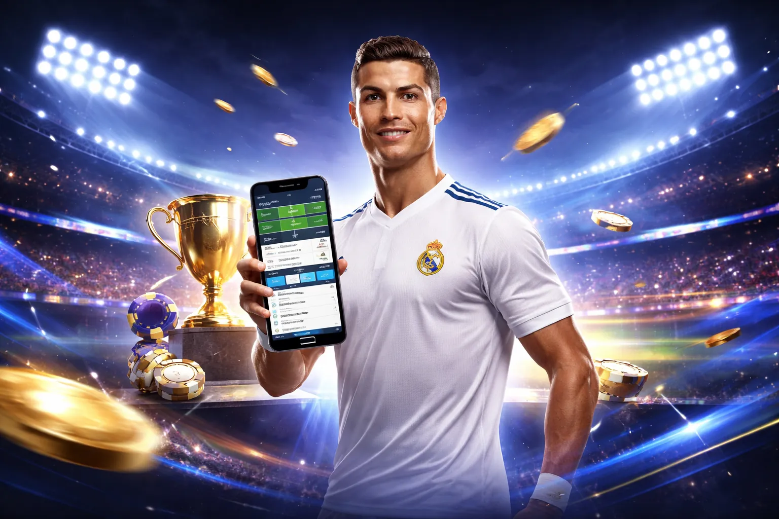 Trải nghiệm Live Casino cùng dealer chuyên nghiệp tại dagacam67
