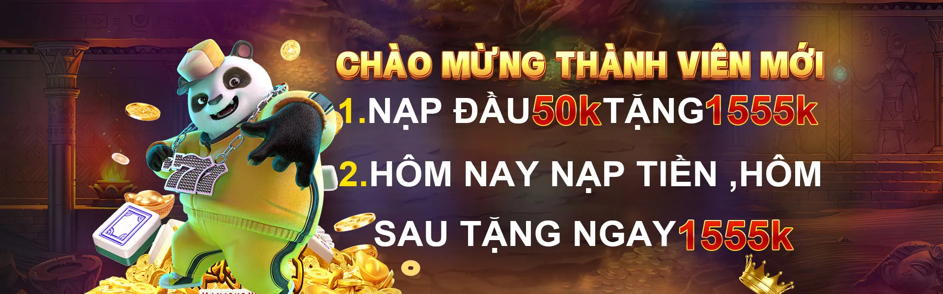 Hình ảnh chào mừng đăng ký dagacam67